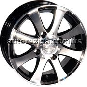 ZW ZW-461 BP R13 4/114.3